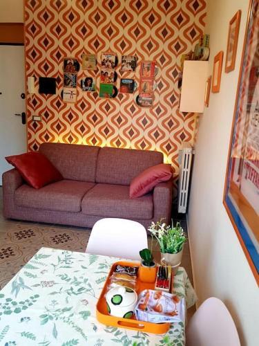 Apartamento La Casetta Delle Rondini