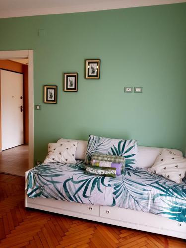 Apartamento La Casetta Delle Rondini