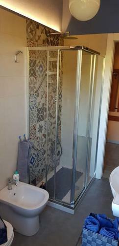 Apartamento La Casetta Delle Rondini