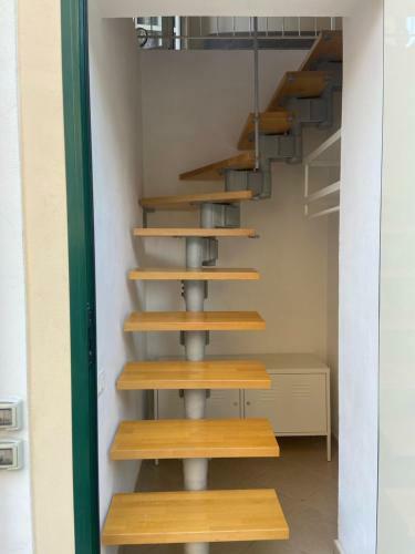 Apartamento A 5 Minuti A Piedi Dall'ariston E Dal Mare