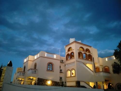 Hotel Villa 22
