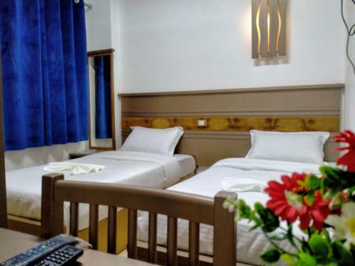 Hotel Villa 22