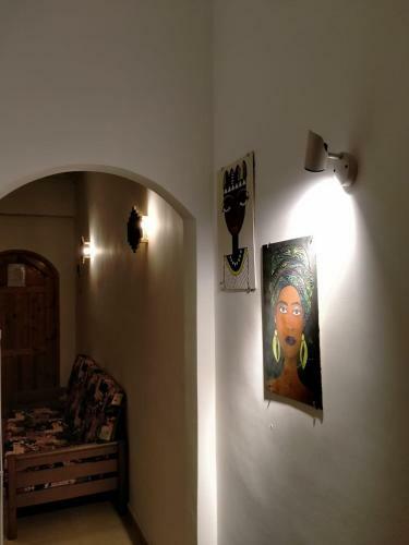 Hotel Villa 22