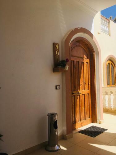 Hotel Villa 22