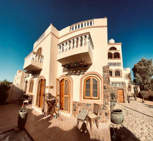 Hotel Villa 22