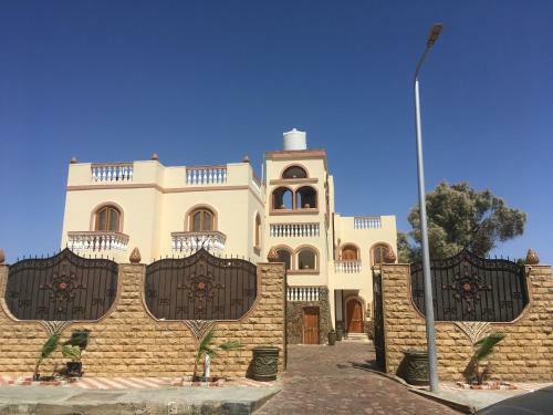 Hotel Villa 22