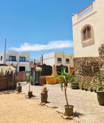 Hotel Villa 22