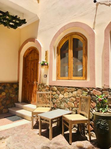 Hotel Villa 22