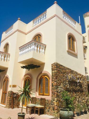 Hotel Villa 22