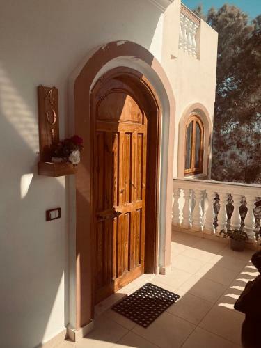 Hotel Villa 22