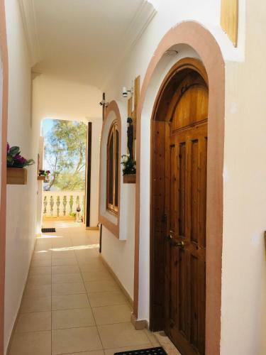 Hotel Villa 22