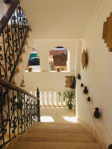 Hotel Villa 22