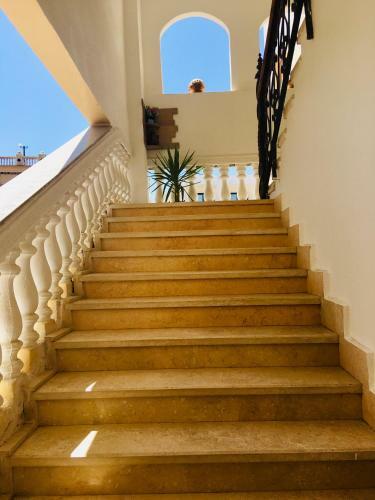 Hotel Villa 22