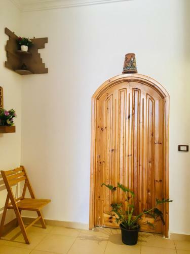 Hotel Villa 22