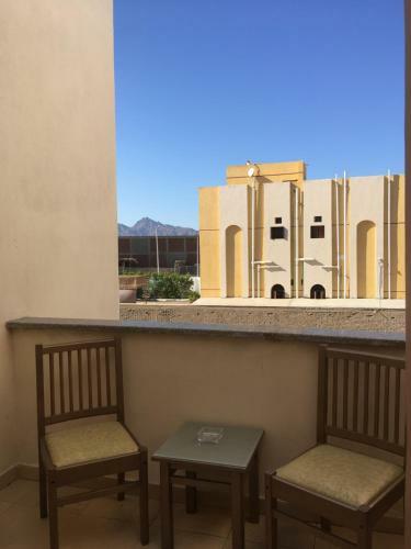 Hotel Villa 22