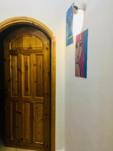 Hotel Villa 22