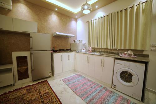 Hostal Arabian Villas And Studios