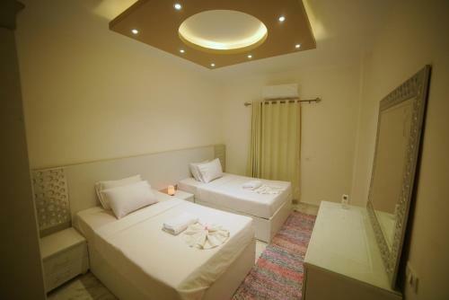 Hostal Arabian Villas And Studios