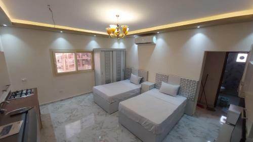 Hostal Arabian Villas And Studios