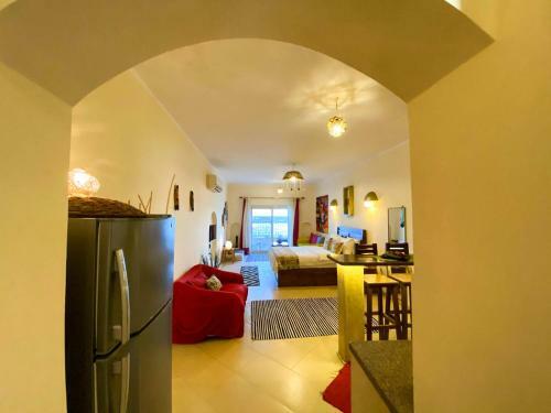 Apartamento Cozybeach, Private Seafront Studios