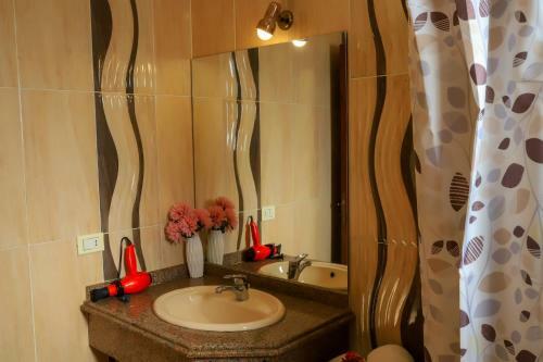 Apartamento Cozybeach, Private Seafront Studios