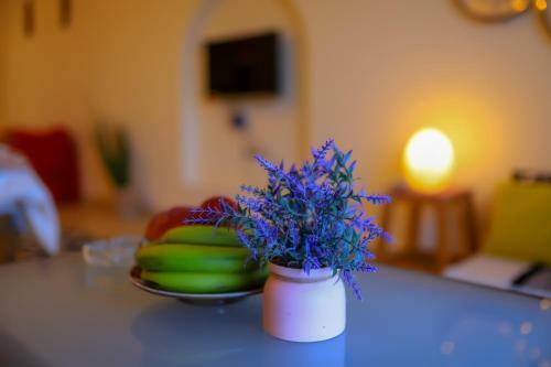 Apartamento Cozybeach, Private Seafront Studios