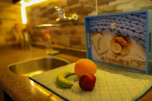 Apartamento Cozybeach, Private Seafront Studios