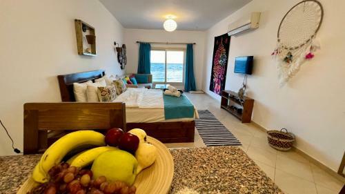 Apartamento Cozybeach, Private Seafront Studios