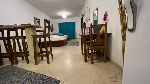 Apartamento Cozybeach, Private Seafront Studios