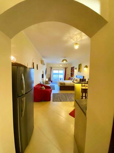 Apartamento Cozybeach, Private Seafront Studios