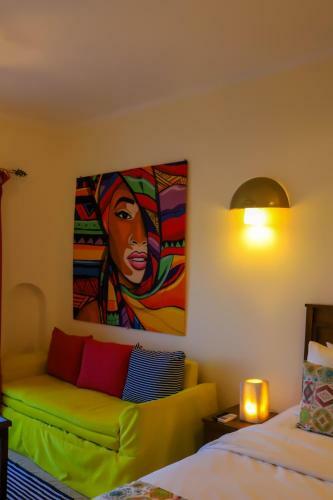 Apartamento Cozybeach, Private Seafront Studios