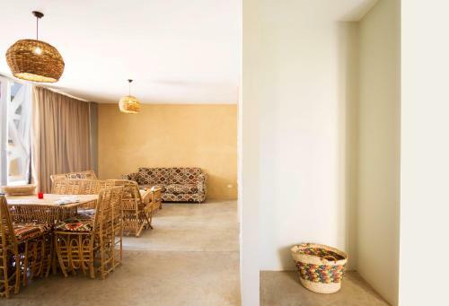 Apartamento Dar Dahab