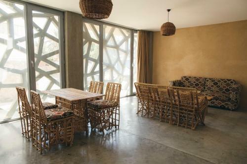 Apartamento Dar Dahab