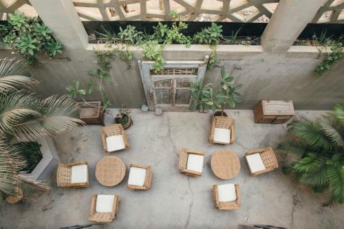 Apartamento Dar Dahab