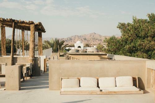 Apartamento Dar Dahab