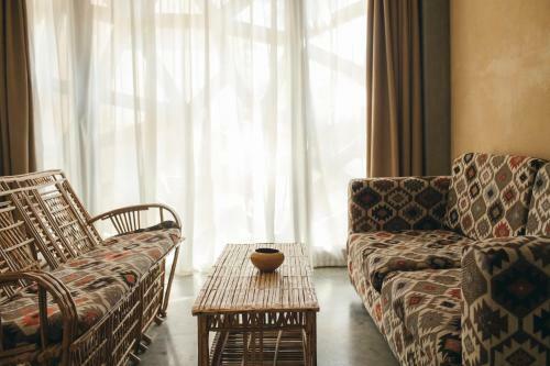 Apartamento Dar Dahab