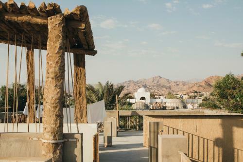 Apartamento Dar Dahab