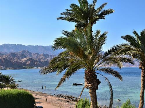 Sky Caba�a Dahab