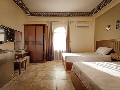 Apartamento Lighthouse Hotel