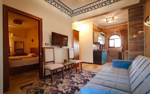 Apartamento Lighthouse Hotel