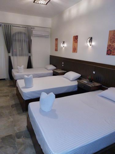 Apartamento Lighthouse Hotel