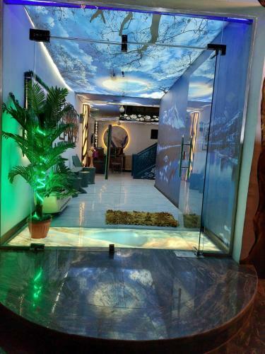 Apartamento Lighthouse Hotel