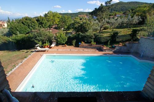 Villa Cima - Entire Stonehouse With Pool