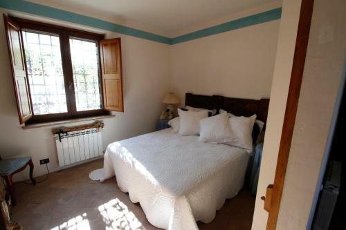 Villa Cima - Entire Stonehouse With Pool