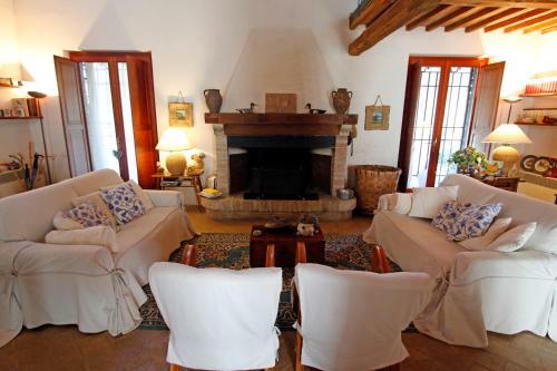 Villa Cima - Entire Stonehouse With Pool