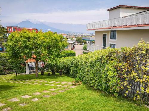 Apartamento La Casa Di Gelsomina