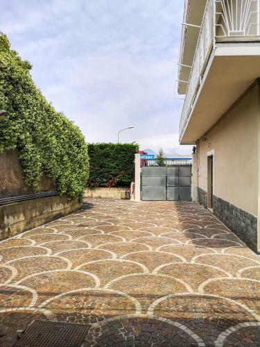 Apartamento La Casa Di Gelsomina