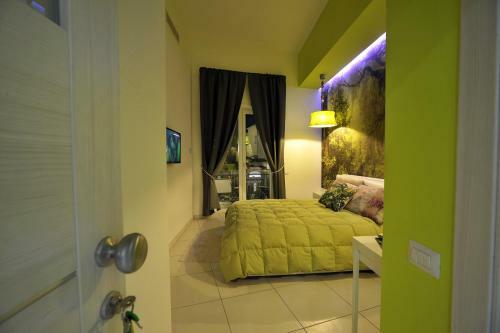 Hostal Room Sorrento