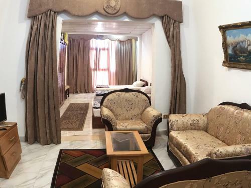 Apartamento Station House