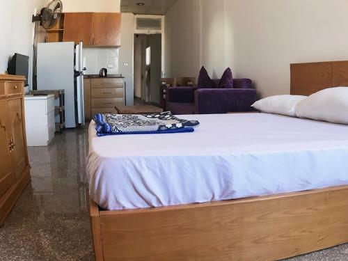 Apartamento Station House